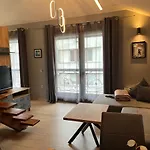 за гости ,,friends Апартаменты