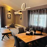 Apartment за гости ,,friends