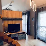за гости ,,friends Апартаменты Тетевен