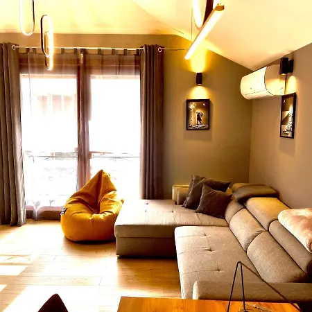 Apartamento за гости ,,friends