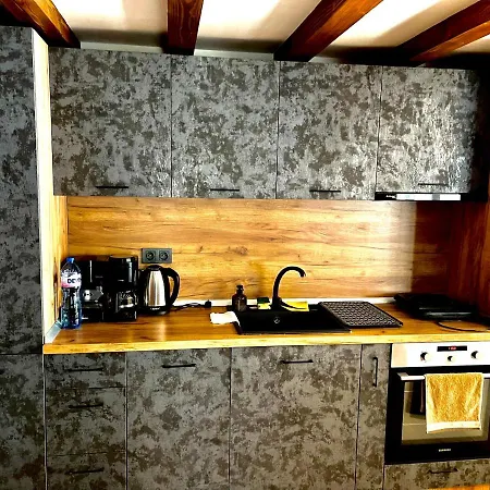 Apartamento за гости ,,friends