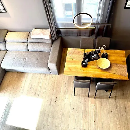 Appartement за гости ,,friends