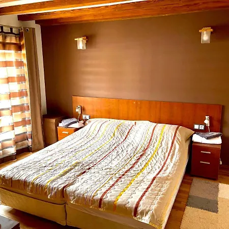 Appartement за гости ,,friends