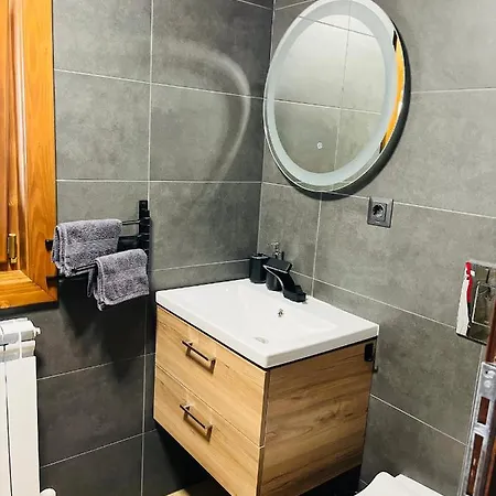 Apartamento за гости ,,friends