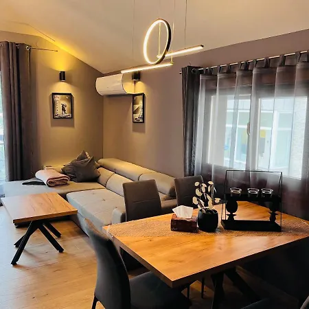 Apartament за гости ,,friends