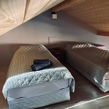 Apartamento за гости ,,friends