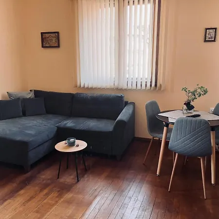 Апартаменты за гости ,,friends