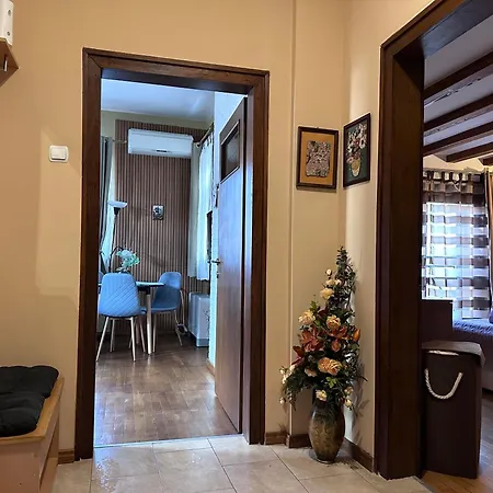 за гости ,,friends * Тетевен