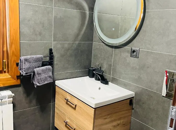 Appartement за гости ,,friends