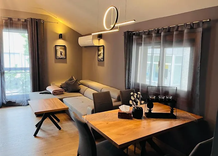 Appartement за гости ,,friends