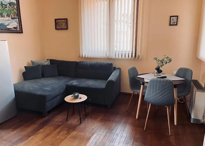 Appartement за гости ,,friends