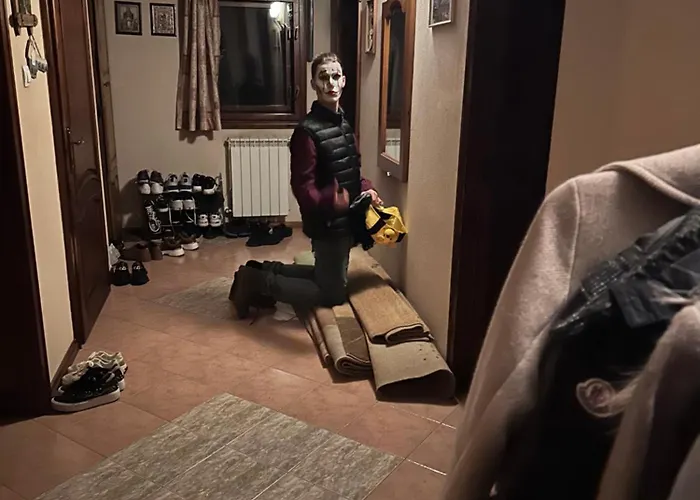 за гости ,,friends